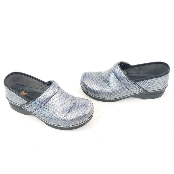 dansko non slip